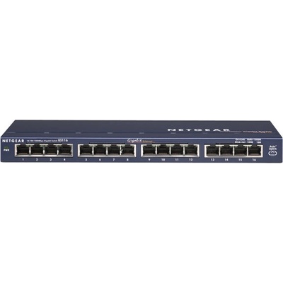 Netgear GS116GE