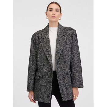 orsay Тъмносив дамски къс палто ORSAY Orsay | Siv | ЖЕНИ | 34