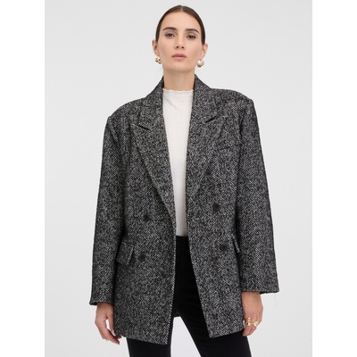 orsay Тъмносив дамски къс палто ORSAY Orsay | Siv | ЖЕНИ | 34