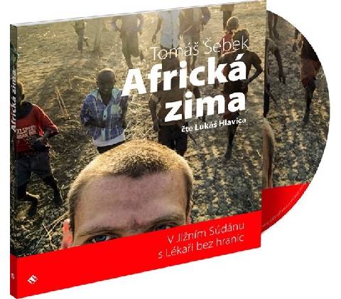 Africká zima