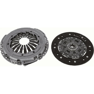 Sada spojky SACHS 3000 950 778 (3000950778)