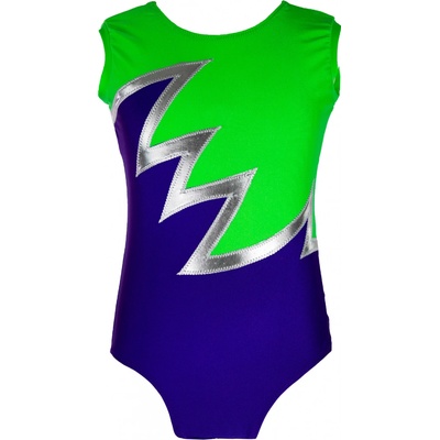 Dres VFstyle Cairo zelená – Zboží Dáma