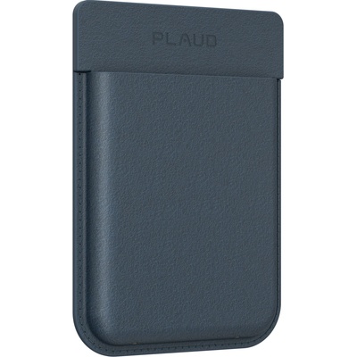 PLAUD Note Pro Case Blue - Pouzdro na Note Pro, modré