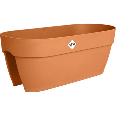 elho Kvetináč vibia campana flower bridge 60 cm - terra