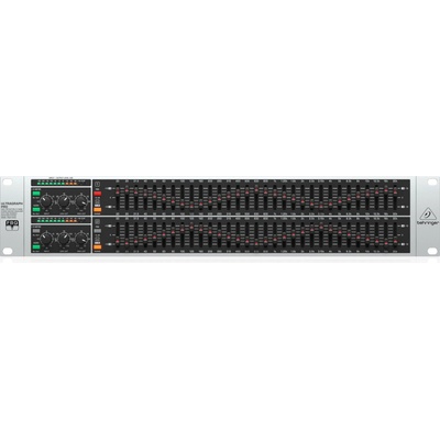 Behringer FBQ 3102 HD