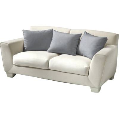 Dadka bavlna šedá 40 x 50 cm