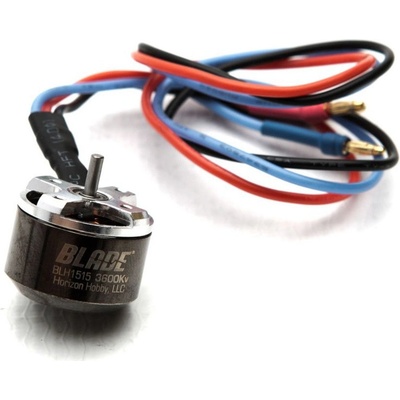 Blade 230 S/230 S V2: Chvostový motor 3600 ot/V