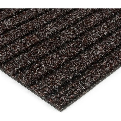 FLOMA Shakira Hnedá 50 x 100 x 1,6 cm
