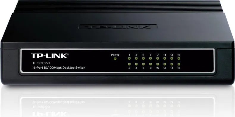 TP-Link TL-SF1016D