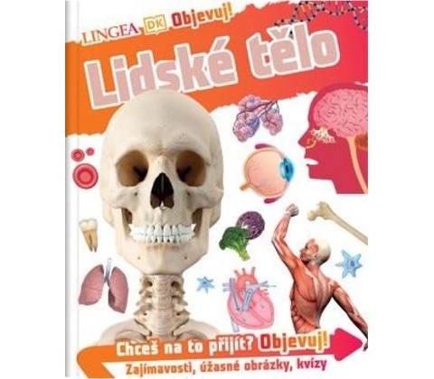 Lidské tělo