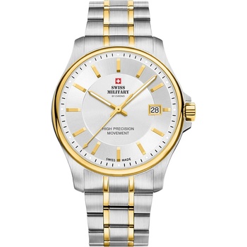 Image 1 of Swiss Military by Chrono SM30200.05