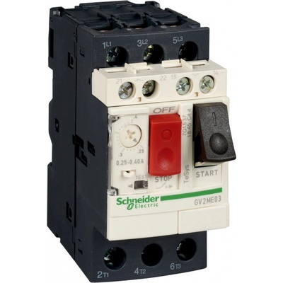Schneider Electric GV2ME03
