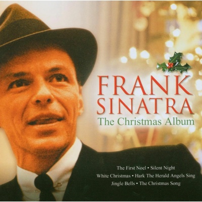 SINATRA FRANK: SINATRA CHRISTMAS ALBUM CD