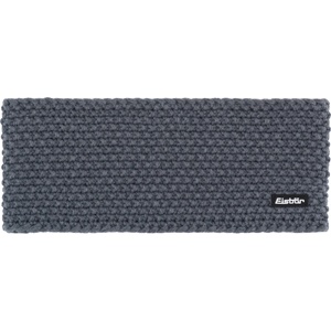 Eisbär Лента за глава Eisbär Jamies STB Headband - Anthracite - размер One Size (204-2930-1211)