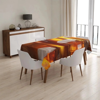 Sablio Obrus Krígle s pivom 130x170 cm