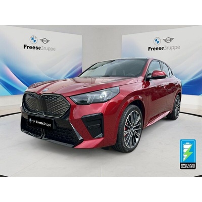 BMW iX2 xDrive30 230 kW