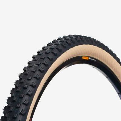 VITTORIA Plášť na MTB Vittoria Barzo 29 x 2,25" TLR béžové bočnice 55-622