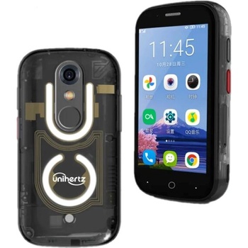 Image 1 of Unihertz Jelly Star