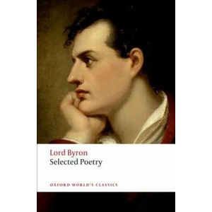 Selected Poetry | Lord Byron (ISBN: 9780199538782)