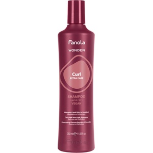 Fanola Wonder Curl Shampoo 350 ml
