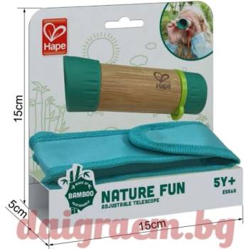 Image 1 of Hape Регулируем телескоп hape e5568 (h5568)