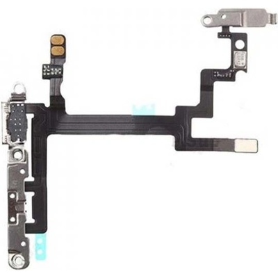 iPhone 5 - Flex kabel zapínania a hlasitosti Variant:: Flex kábel