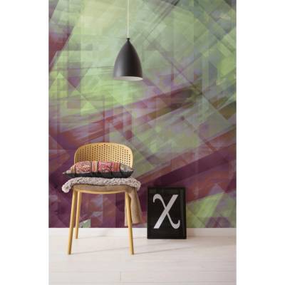 Komar Vliesová fototapeta Refraction rozměry 200 x 250 cm