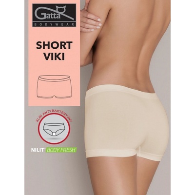 GATTA boxerky Viki 1446s natural