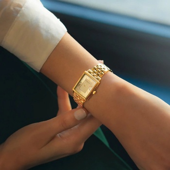 Raymond Weil Дамски часовник Raymond Weil Toccata - 5925-P-00100 (5925-P-00100)