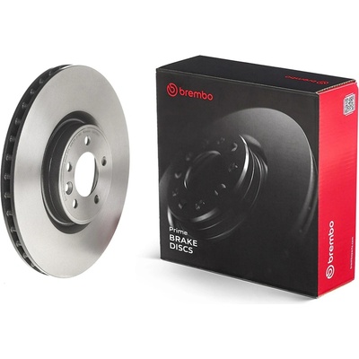 Brzdový kotúč BREMBO 09.A773.11