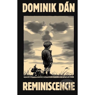 Reminiscencie limitovaná edícia - Dominik Dán