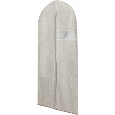 Cestovný obal na oblečenie Compactor Extra pevný obal na kabáty a dlhé šaty OXFORD 60 x 135 cm, polyester-bavlna (RAN10113)
