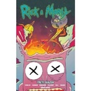 Rick a Morty