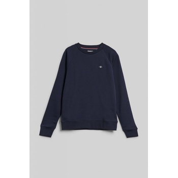Gant Shield C-neck Evening Blue