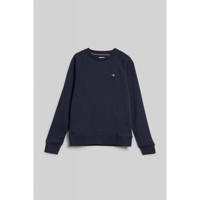 Gant Shield C-neck Evening Blue