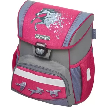 Image 1 of Herlitz ЧАНТА-РАНИЦА loop power horse