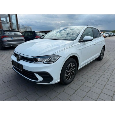 Volkswagen Polo Life DSG 70 kW