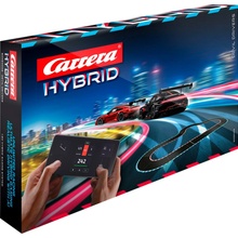 Carrera Hybrid 50002 Devil Drivers