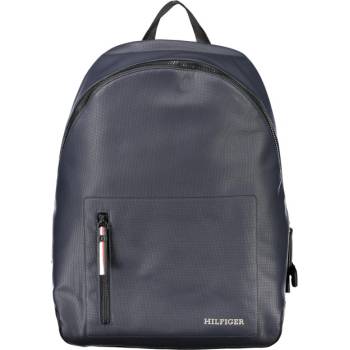 Tommy Hilfiger Раница за мъже tommy hilfiger, Цвят Синьо (am0am11782_bldw6)