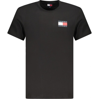 Tommy Hilfiger čierne
