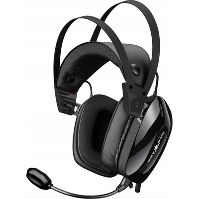 White Shark GOTTAN Black