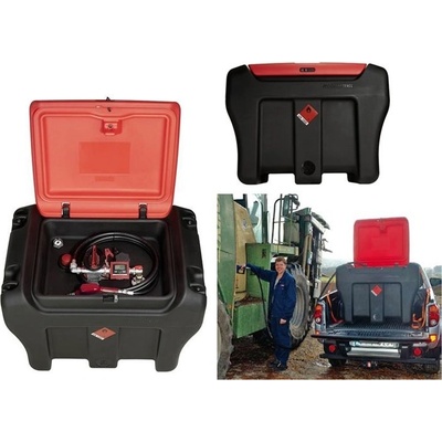 PRESSOL mobiMASTER 26 430 450 l 12 V 8960000026430