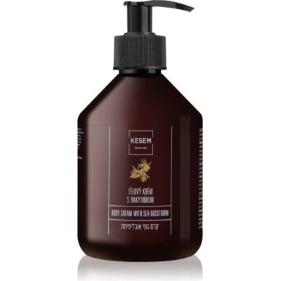 KESEM Sea Buckthorn крем за тяло с облепиха 250ml