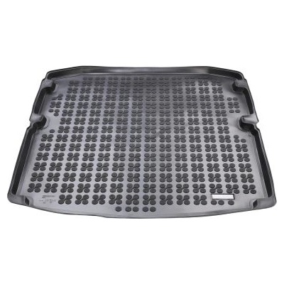 Стелка за багажник за Skoda Octavia 4 (2019+) - Liftback, upper floor, version with one floor - Rezaw Plast