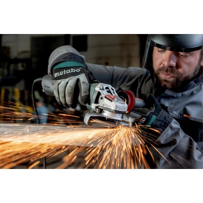 Metabo W 13-125 Quick 603627000