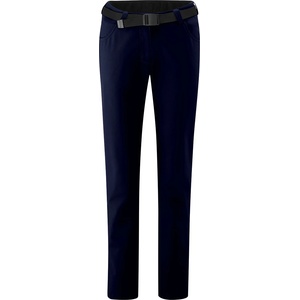 Maier Sports Дамски зимен панталон Maier Sports Women's Perlit Winter trousers - Night Sky - размер 50 (107-1180-0228)