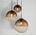 Globo 15865-3