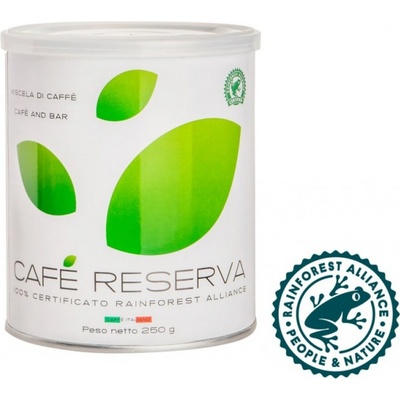 Sage Café Reserva 250 g