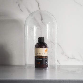 Beviro Anti-Dandruff šampón proti lupinám 500 ml
