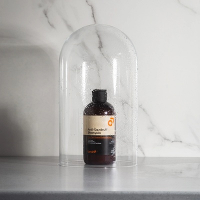 Beviro Anti-Dandruff šampón proti lupinám 500 ml